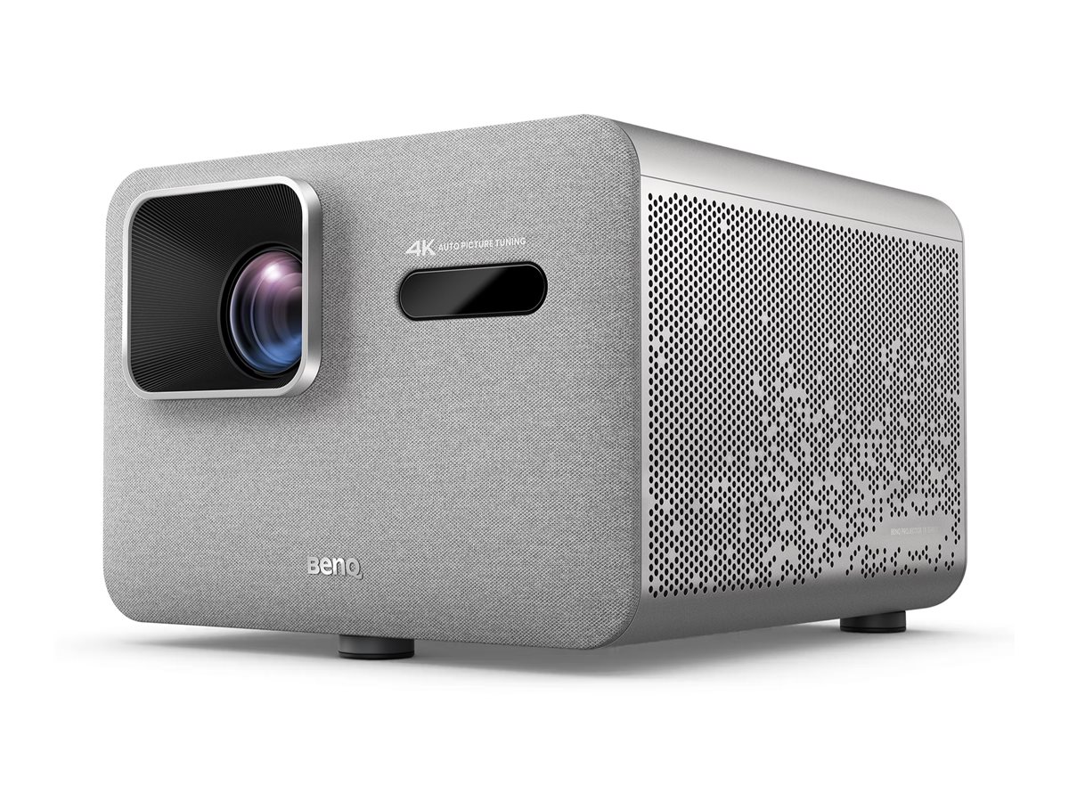 BenQ TK705STi - DLP-Projektor - LED - 3000 ANSI-Lumen