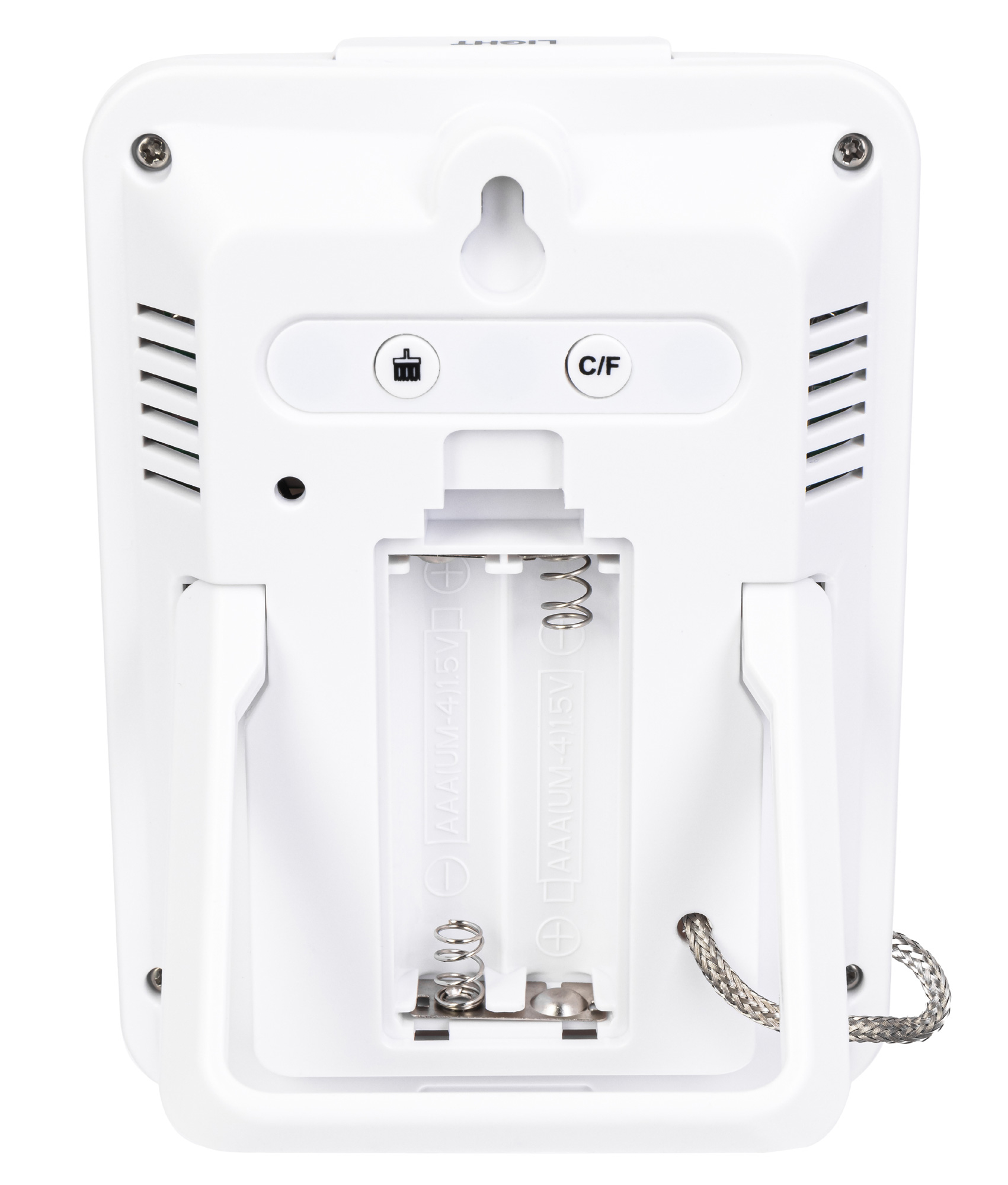 Levenhuk Wezzer SN10 Sauna-Thermometer, Ansicht 4