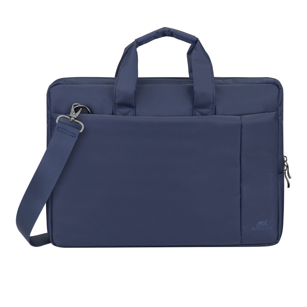rivacase Riva Case 8231 - Notebook-Tasche - 39.6 cm (15.6) - Blau, Ansicht 2