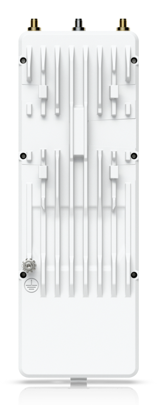 Ubiquiti UniFi Wave MLO5 - Accesspoint - Wi-Fi 7, Ansicht 3