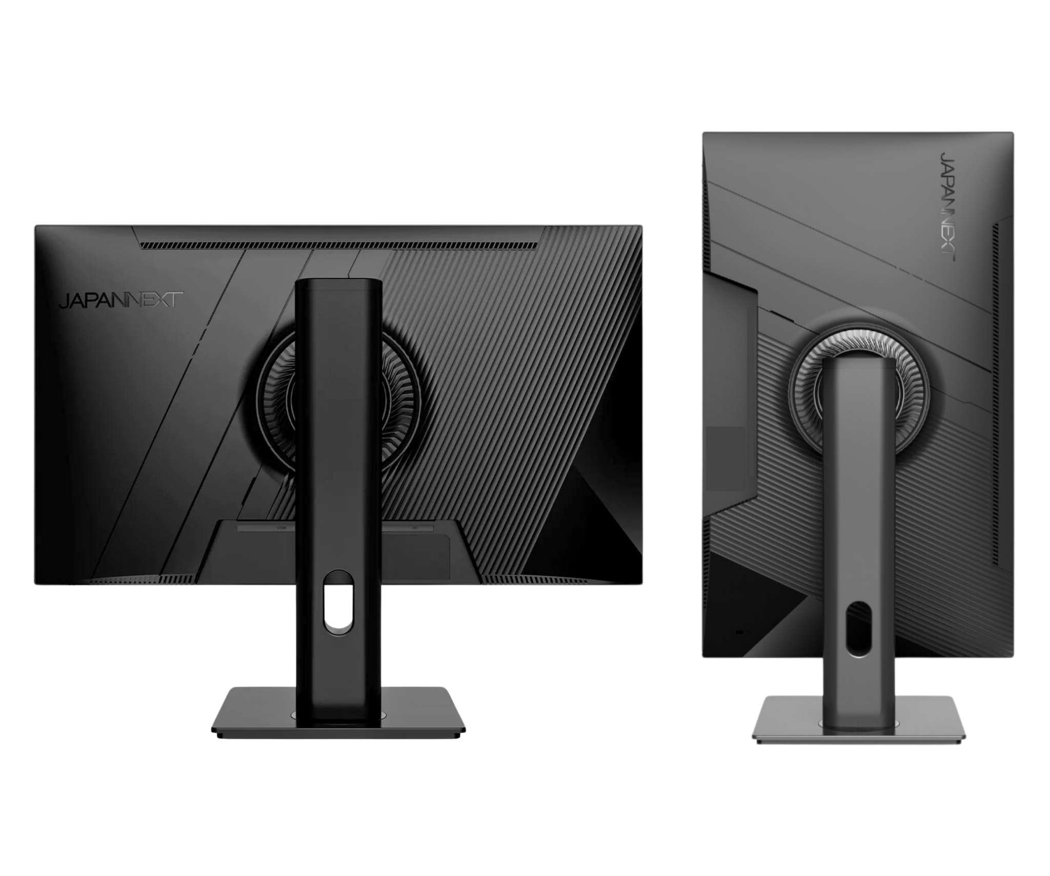 JAPANNEXT JN-IPS2382FHDR-HSP 16 9 HDMI/VGA FHD - Flachbildschirm (TFT/LCD) - HDMI - 23.8, Ansicht 4