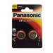 Panasonic CR2032L1BP - Batterie CR2032 - Li