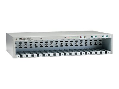 Allied Telesis 18-SLOT CHASSIS F MMC2XXX MEDI (AT-MMCR18-60)