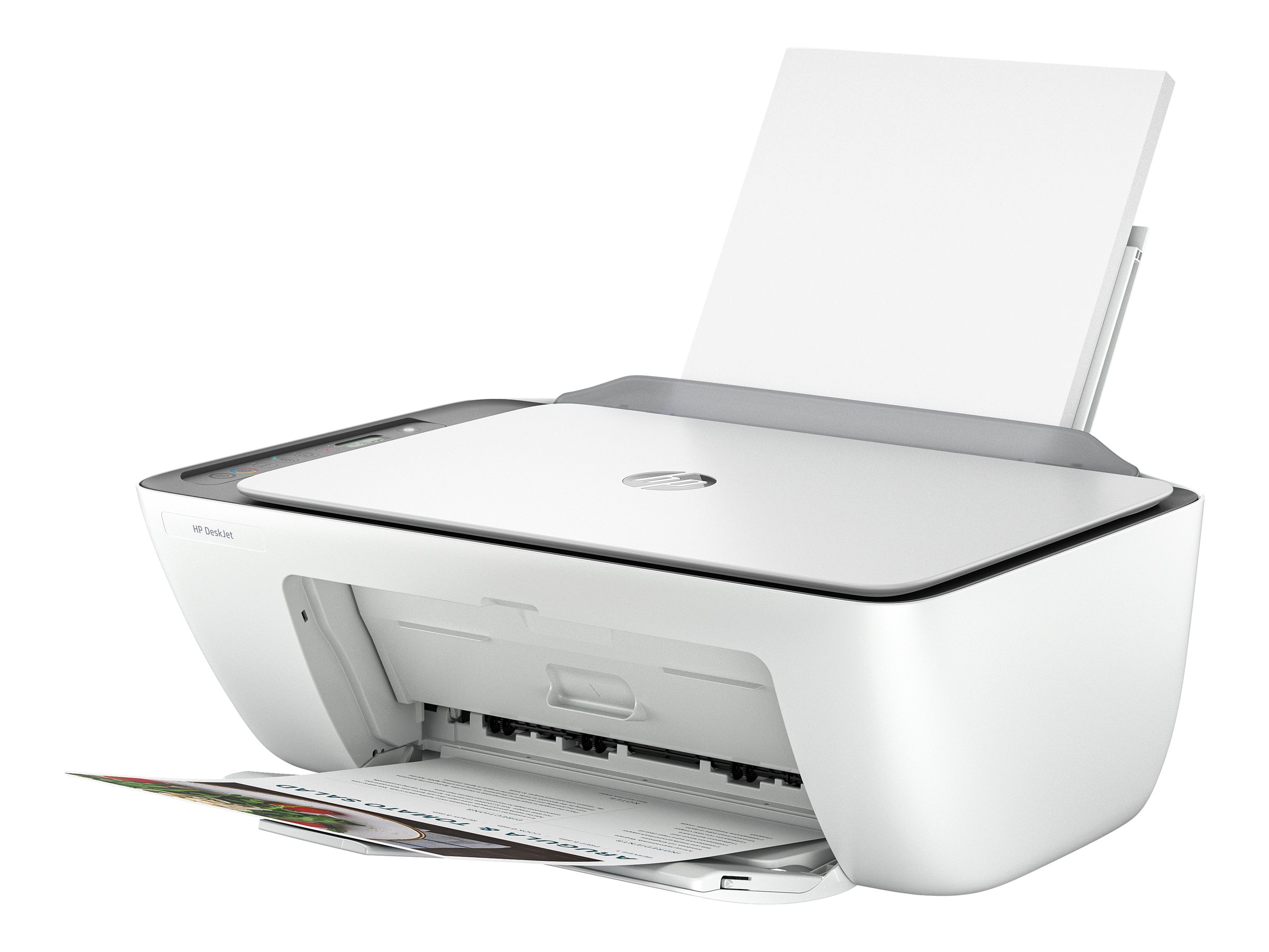 HP DeskJet 3760 - Color All-in-One Printer - Inkjet - A4 - USB / Wi-Fi -  T8X19B#629 - /en