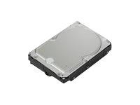 Lenovo Festplatte - 4 TB - intern - 3.5 (8.9 cm)