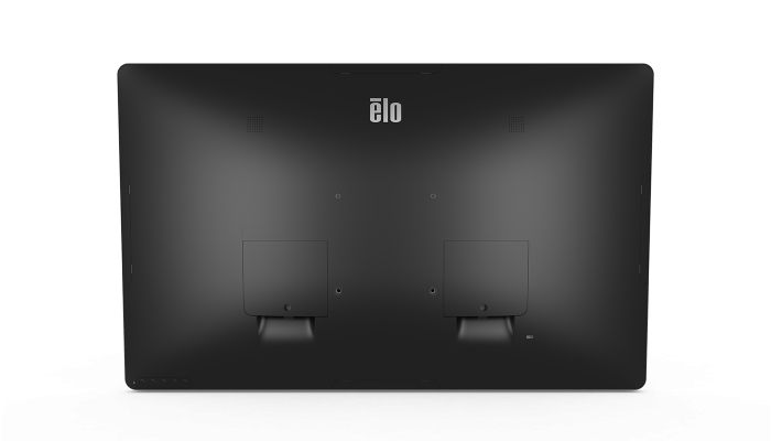 Elo Touch Solutions Elo 2402L - LCD-Monitor - 61 cm (24) (23.8 sichtbar) - Touchscreen - 1920 x 1080 Full HD (1080p), Ansicht 3