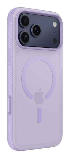 Belkin SheerForce Grip Series - Hintere Abdeckung für Mobiltelefon, Ansicht 4