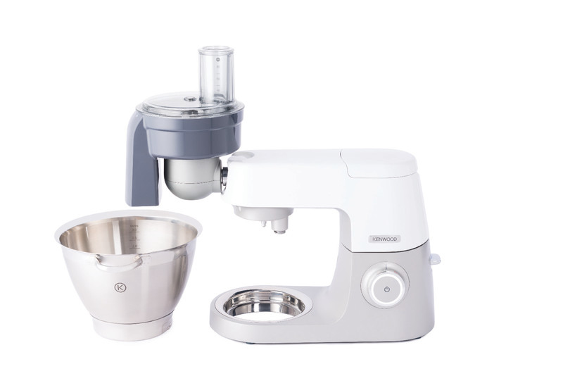 Kenwood Electronics KAX400PL - Schneidaufsatz - für Standmixer, Ansicht 2