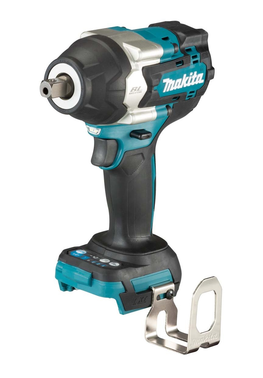 Makita DTW701 - Schlagschrauber - schnurlos - 1/2 Zoll-Vierkantantrieb, Ansicht 2