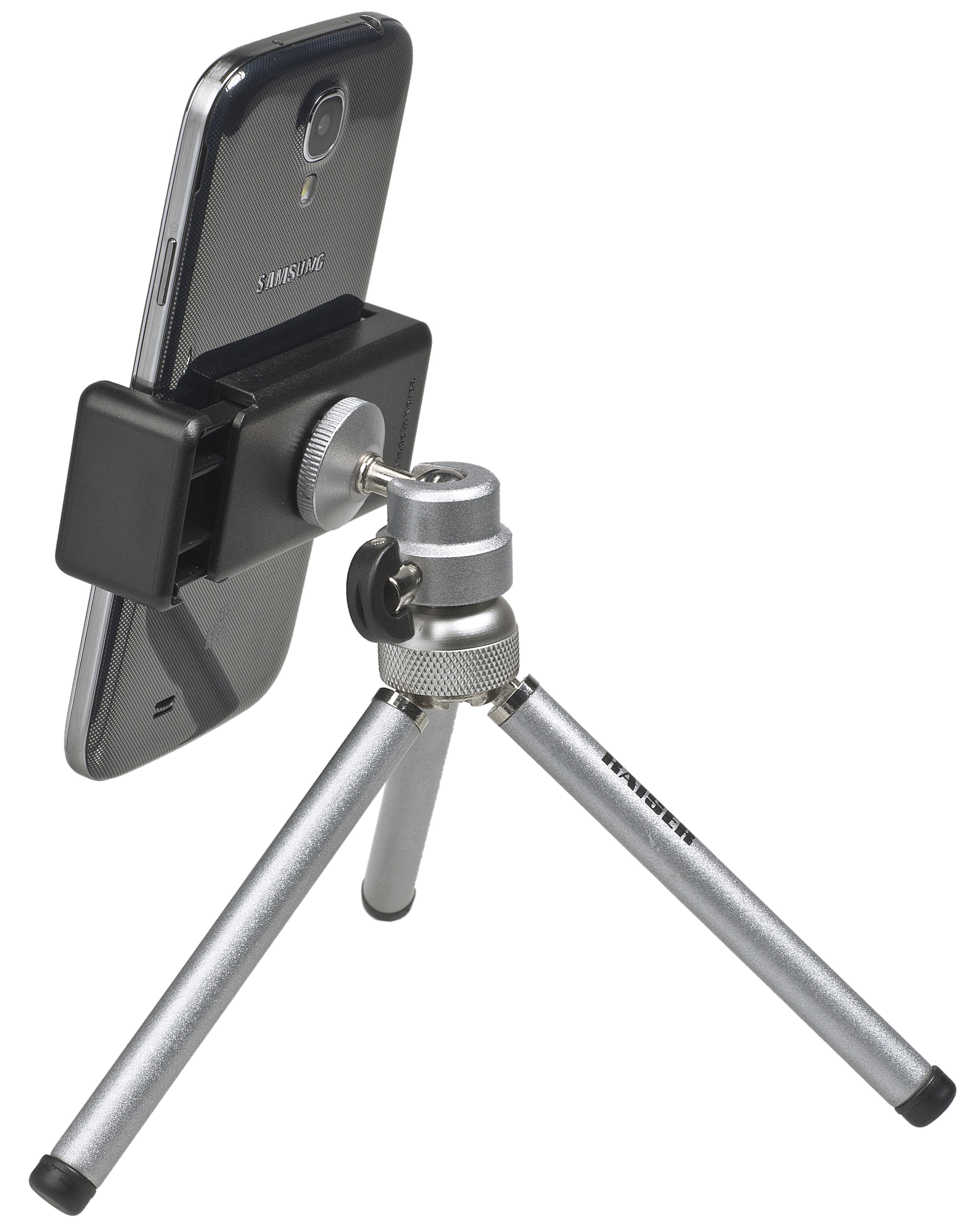 Kaiser Fototechnik Smartphone Stand - Stativ - auf dem Tisch, Ansicht 4