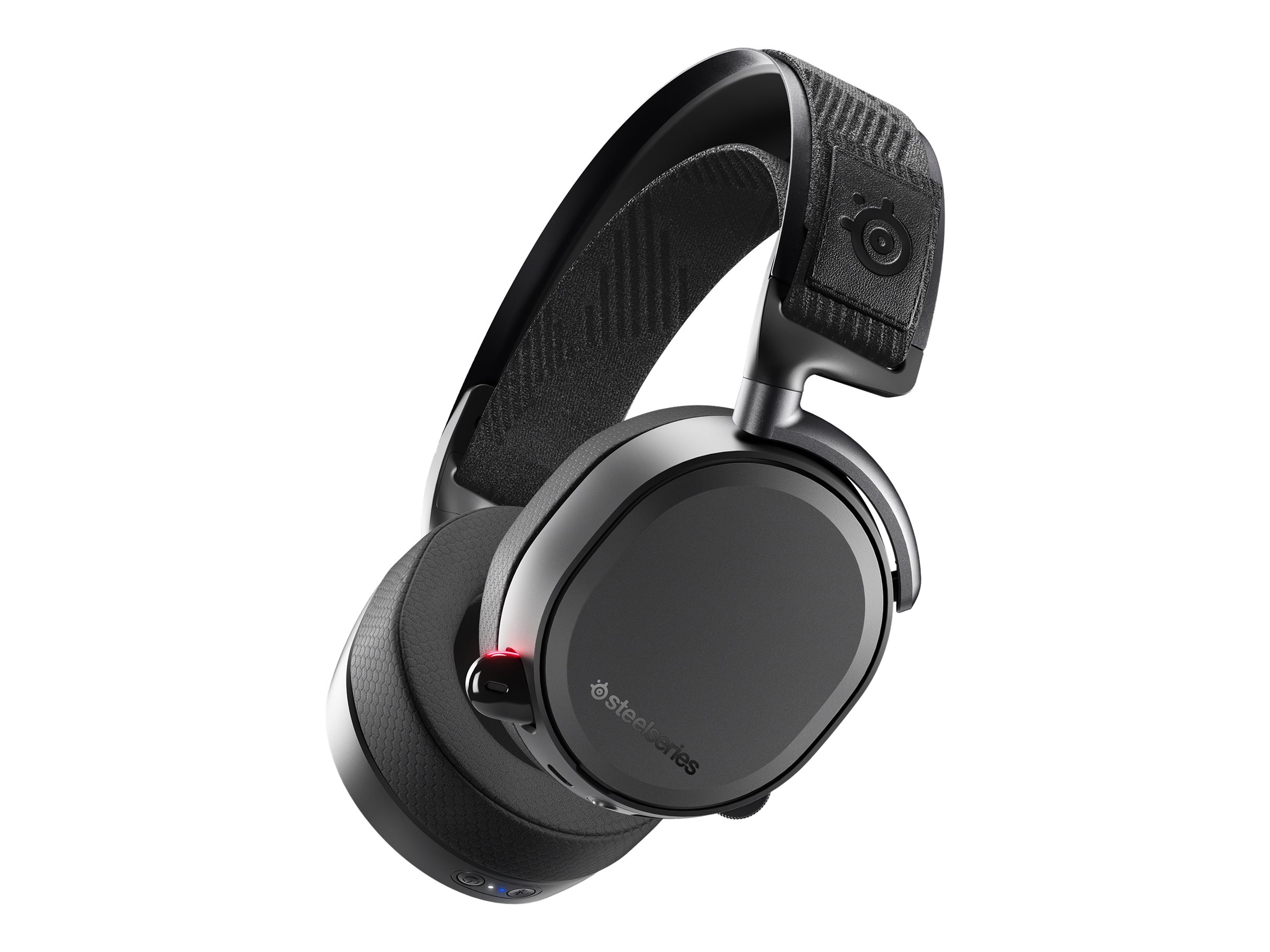 SteelSeries Arctis Pro Wireless - Headset - Full-Size