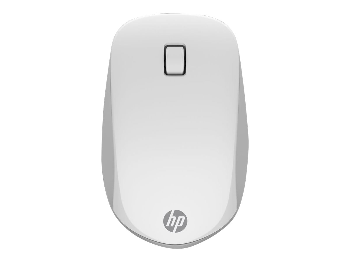 HP Z5000 - Maus - 3 Tasten - kabellos - Bluetooth