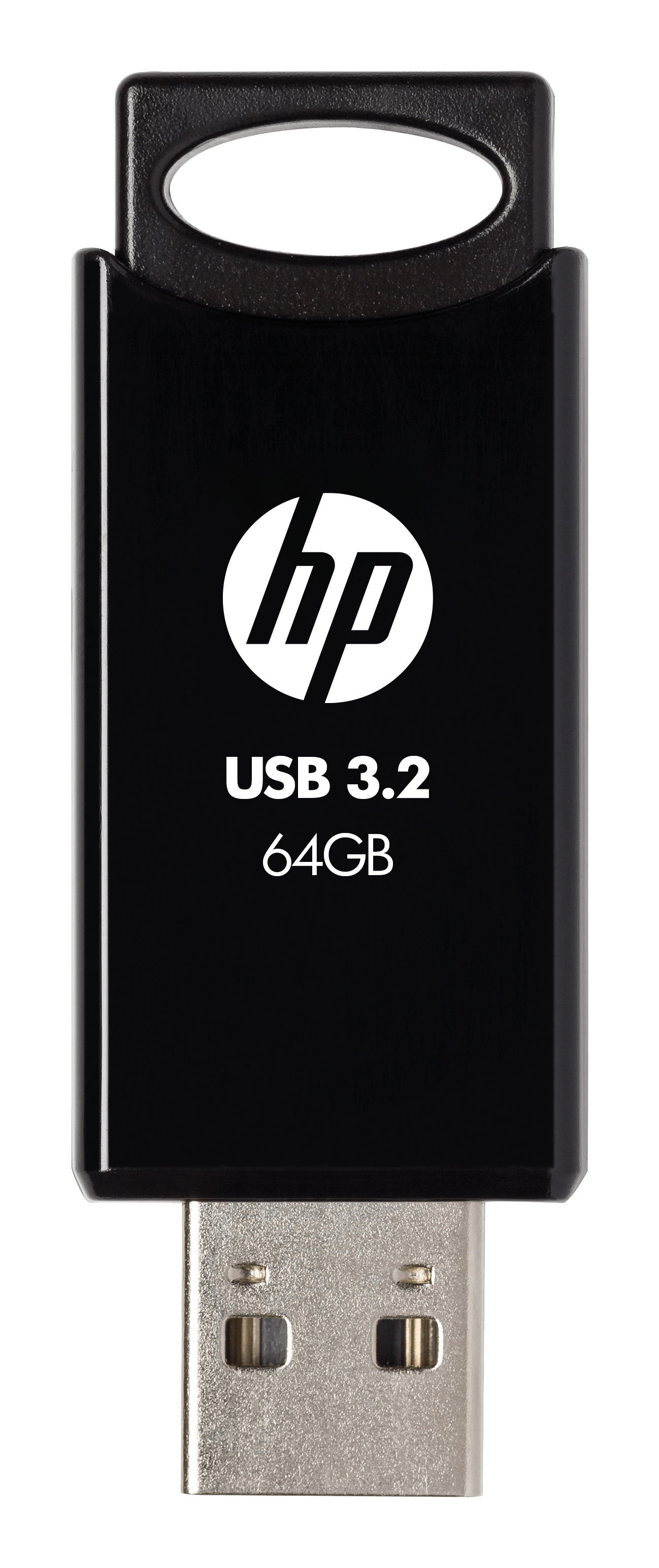 HP 712w - USB-Flash-Laufwerk - 64 GB - USB 3.2, Ansicht 4