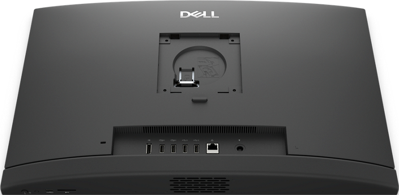 Dell Pro 24 All-in-One QC24251 - All-in-One (Komplettlösung), Ansicht 2