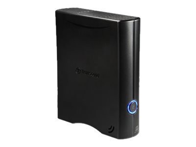 Transcend StoreJet 35T3 - Festplatte - 8 TB - extern (Stationär)
