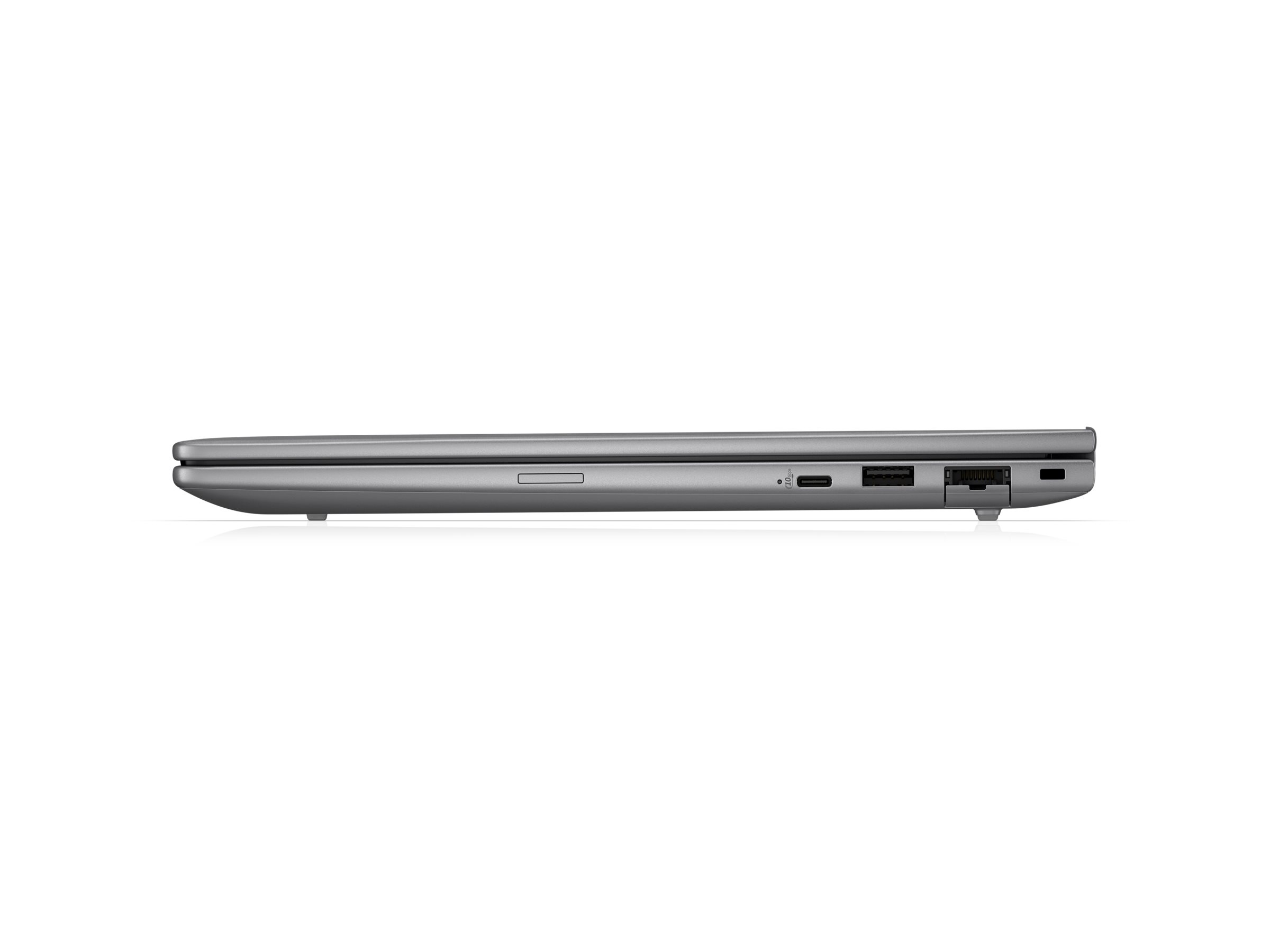 HP ZBook 8 G1i Intel Core Ultra 7 255H Mobiler Arbeitsplatz 35,6 cm (14") 2.5K 32 GB DDR5-SDRAM 1 TB SSD Wi-Fi 7 (802.11be) Windows 11 Pro AI PC Silber
