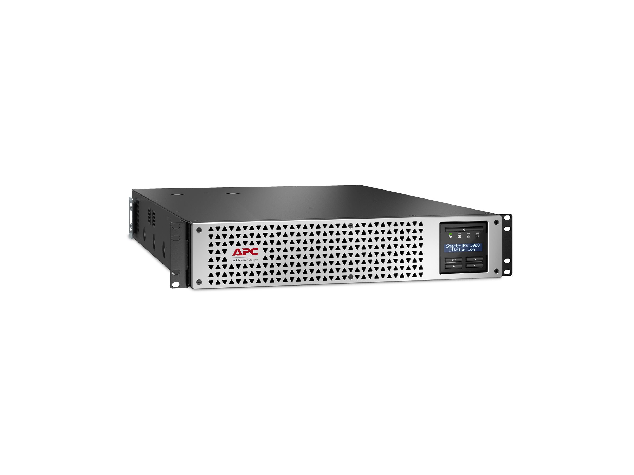 APC USV SMTL3000RMI2UCNC 3000 VA 2700 W, Ansicht 4
