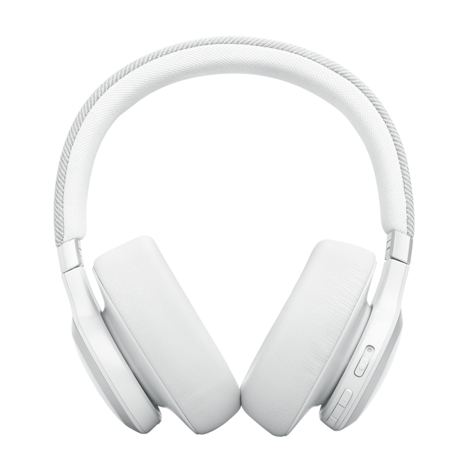 JBL LIVE 770NC - Kopfhörer mit Mikrofon - ohrumschließend, Ansicht 2