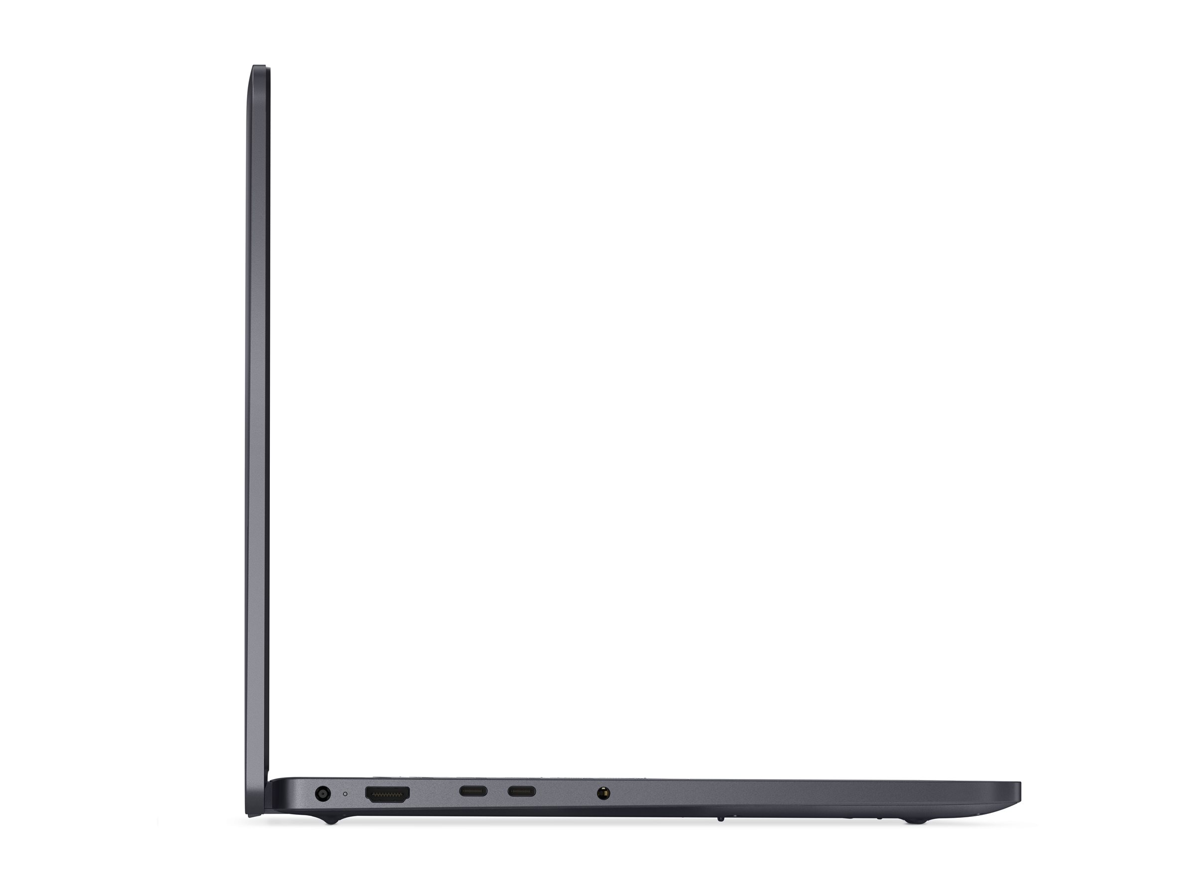 Dell Pro 16 PC16250 - Intel Core 5 120U / 1.4 GHz - Win 11 Pro - Intel Graphics - 16 GB RAM - 512 GB SSD NVMe - 40.646 cm (16")