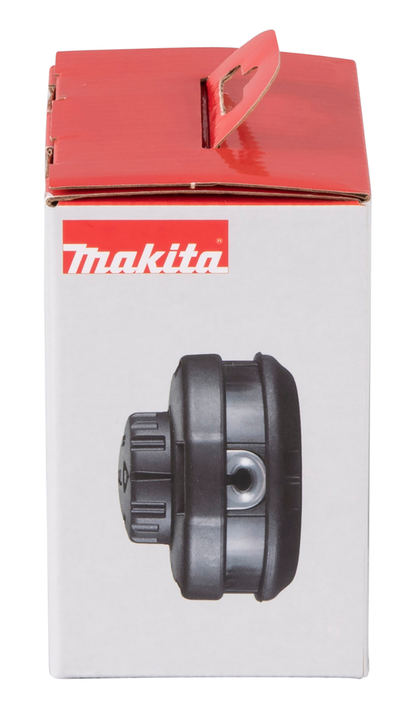 Makita Tap & Go - Rasentrimmerkopf - 2 Fäden, Ansicht 4