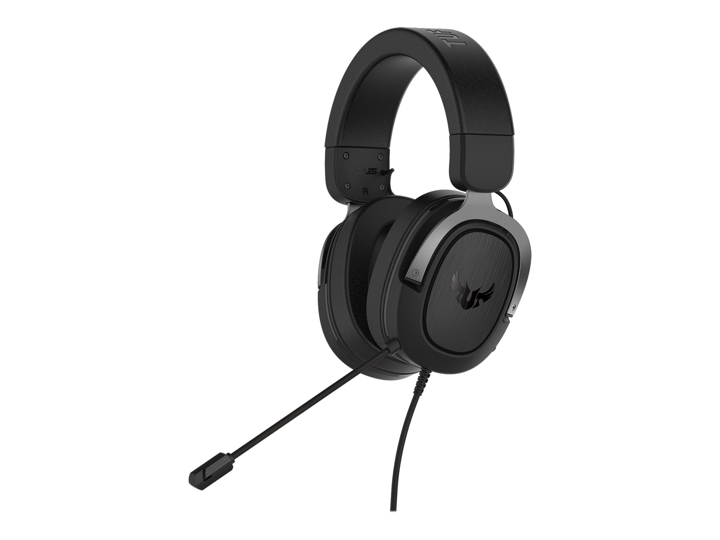 ASUS TUF Gaming H3 - Headset - ohrumschließend