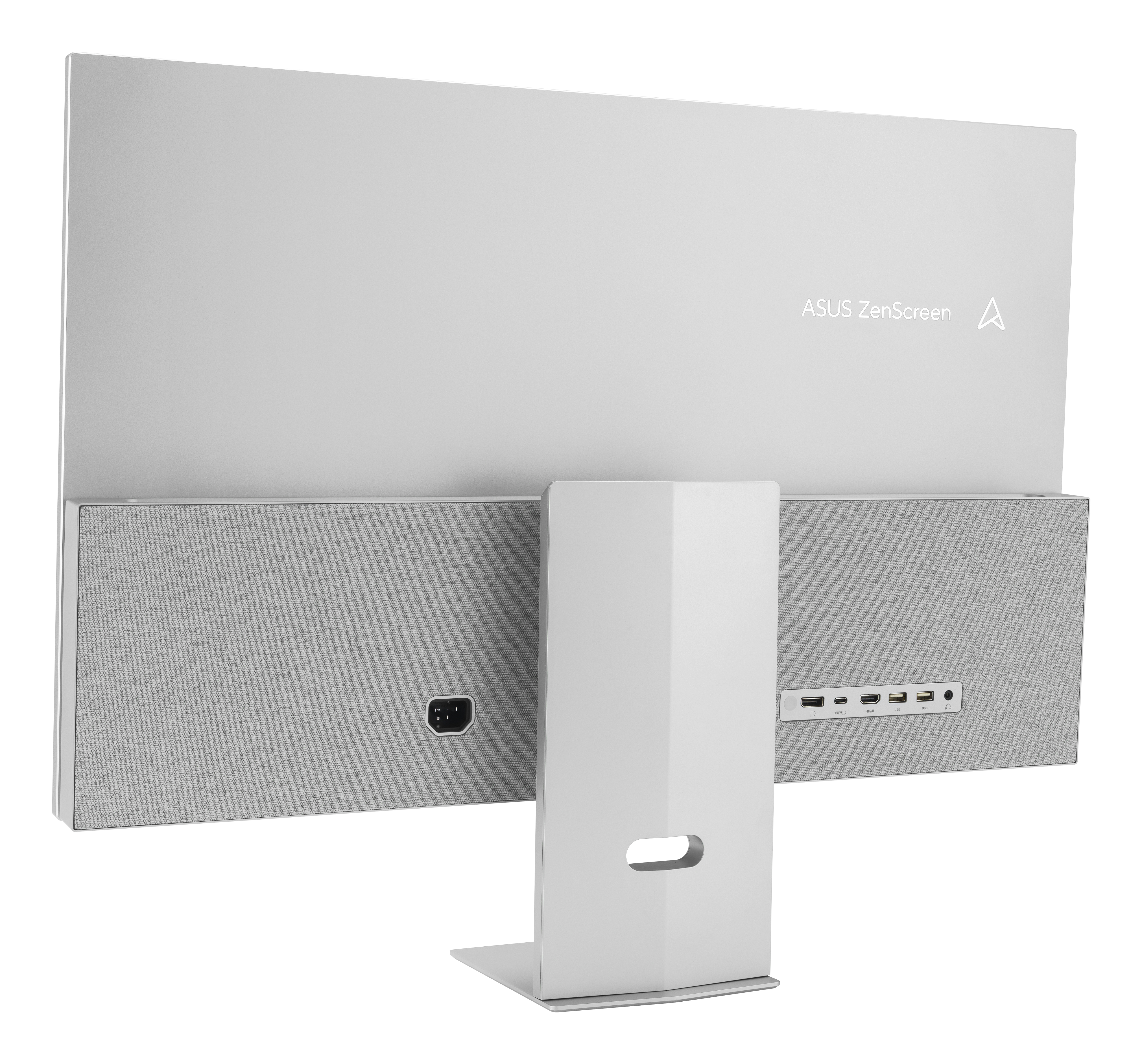 ASUS ZenScreen Smart MS32UC - LED-Monitor - 81.3 cm (32), Ansicht 3