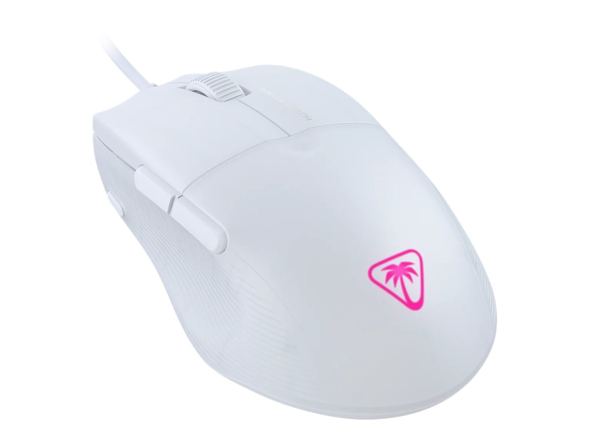 Turtle Beach Pure SEL - Maus - ergonomisch - optisch, Ansicht 4