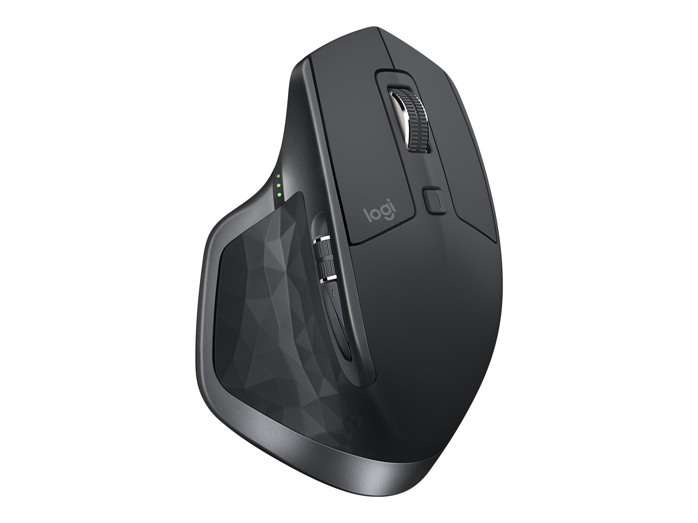 Logitech MX Master 2S - Maus - Laser - 7 Tasten, Ansicht 5