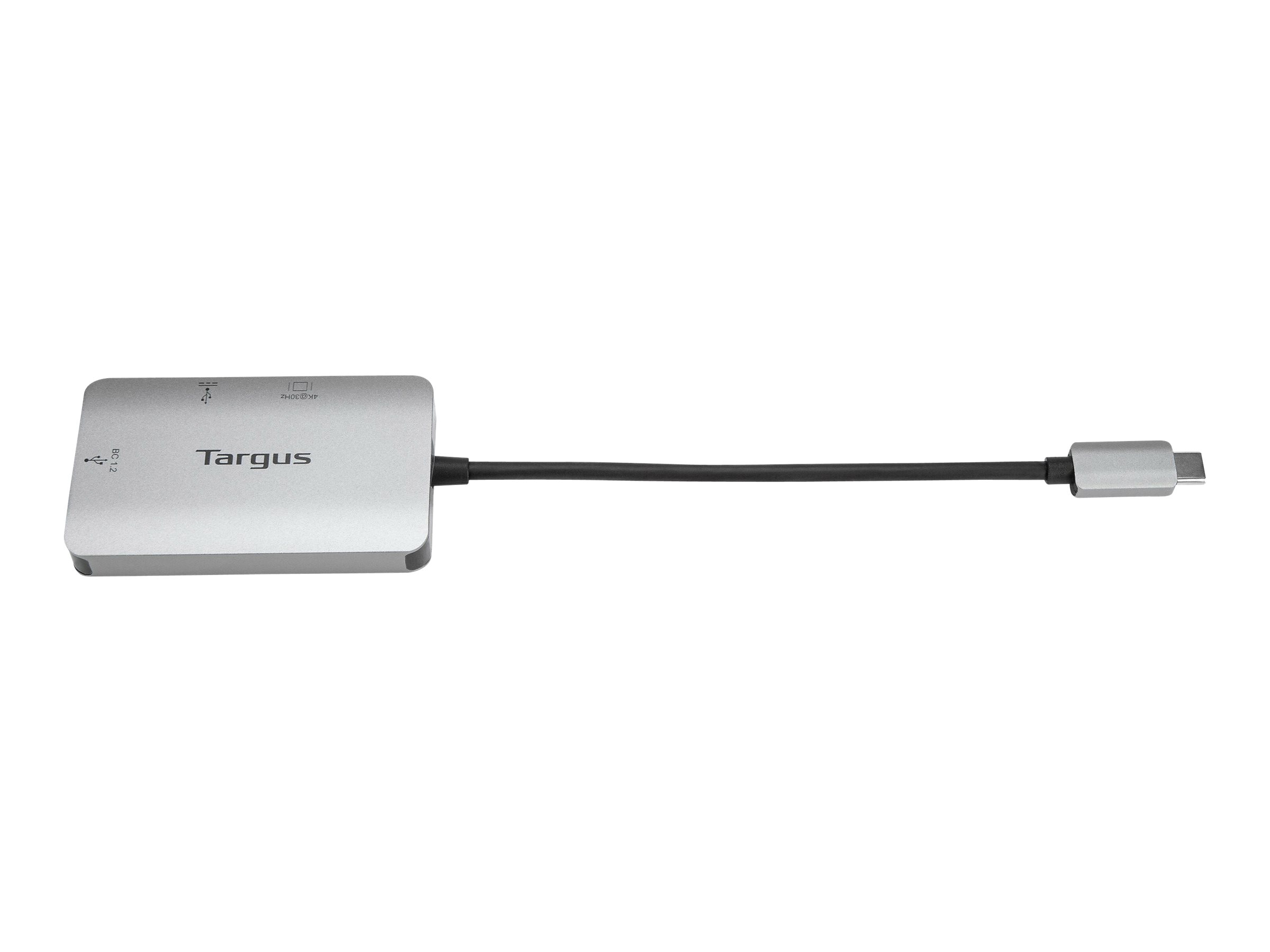 Targus - Dockingstation - USB-C - HDMI