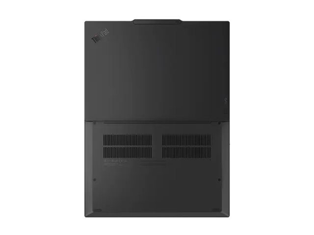 Lenovo ThinkPad X13 Gen 6 21RM - 180°-Scharnierdesign - AMD Ryzen AI 5 PRO 340 / 2 GHz - Win 11 Pro - Radeon 840M - 32 GB RAM - 1 TB SSD TCG Opal Encryption 2, NVMe, Performance - 33.8 cm (13.3")