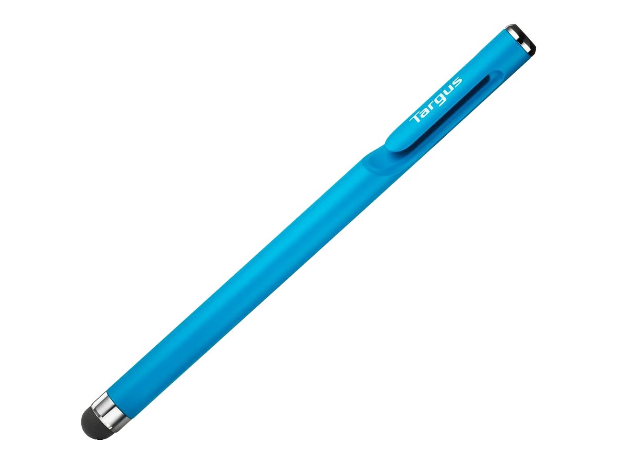 Targus Stylus für Handy, Tablet - antimikrobiell