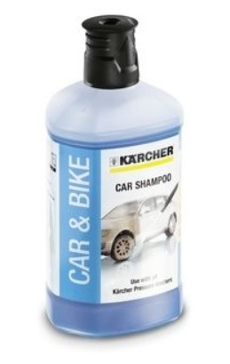 Kärcher Car Shampoo 3-in-1 - Reiniger - Flüssigkeit, Ansicht 2