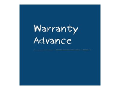 Eaton Warranty Advance - Serviceerweiterung - Inspektion - 3 Jahre (1. und 2. Jahr) (WAD001WEB)