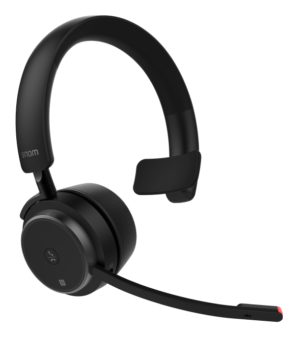 Snom A350M Headset - Headset - Mono, Ansicht 2
