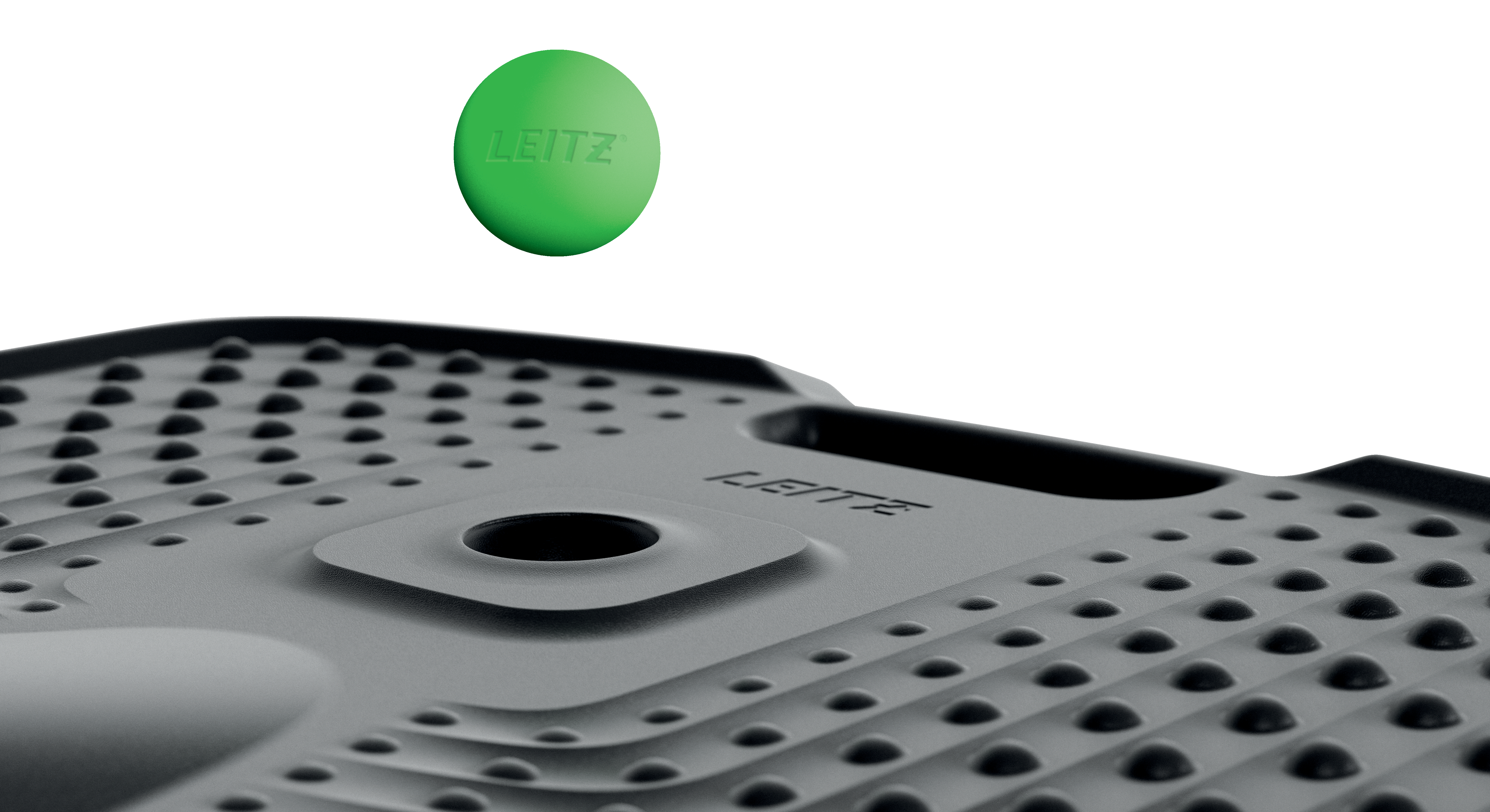 Esselte Leitz Anti-Ermüdungsmatte Ergo 60.5 x, Ansicht 2