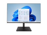 TERRA ALL-IN-ONE-PC 2401 - All-in-One (Komplettlösung) - Core 5 120U / 1.4 GHz - RAM 16 GB - SSD 500 GB - NVMe - UHD Graphics - Bluetooth 5.3, Wi-Fi 6E, 1GbE - WLAN: Bluetooth 5.3, 802.11a/b/g/n/ac/ax (Wi-Fi 6E)