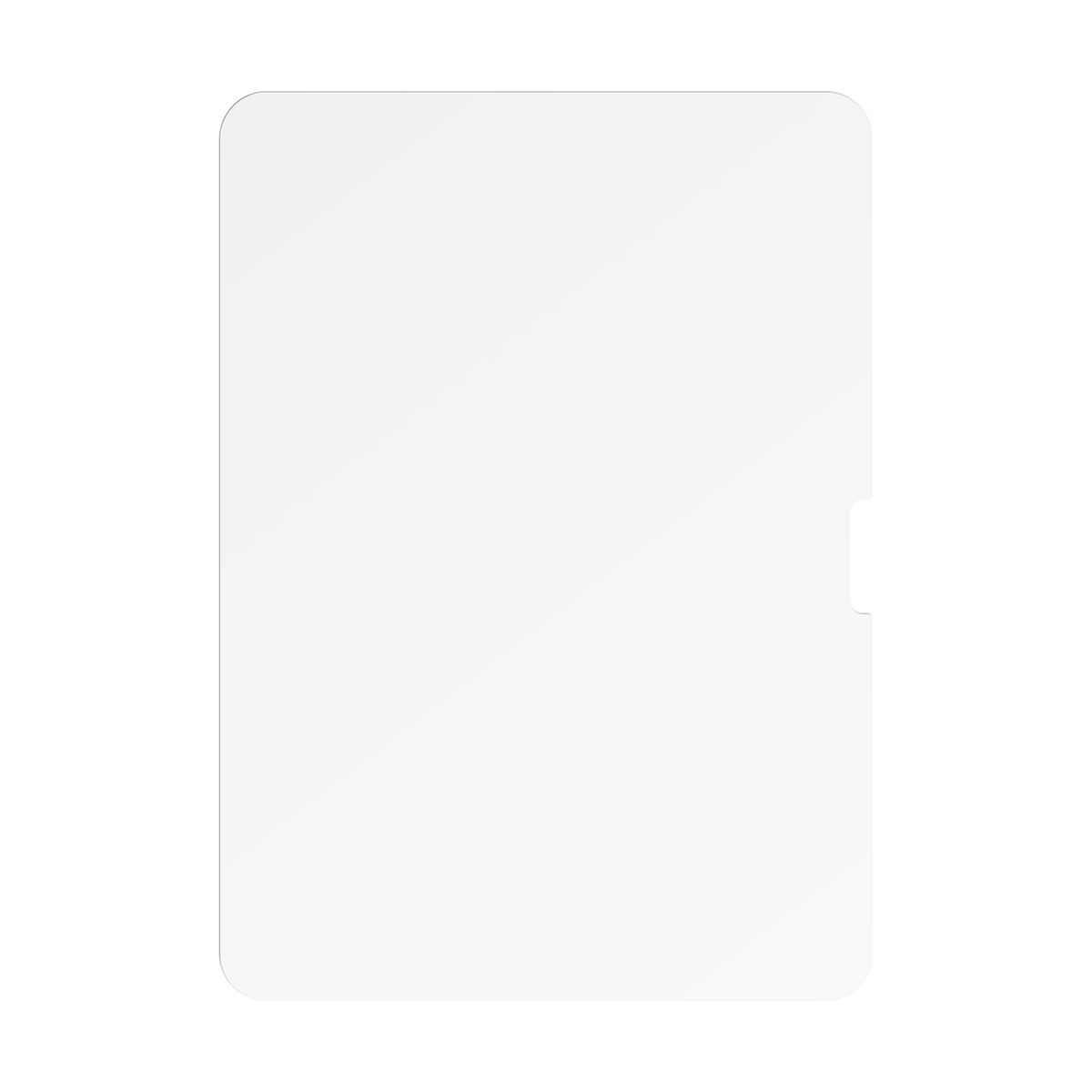 PanzerGlass Anti-Reflective Armor Screen Protector iPad Air, Ansicht 2