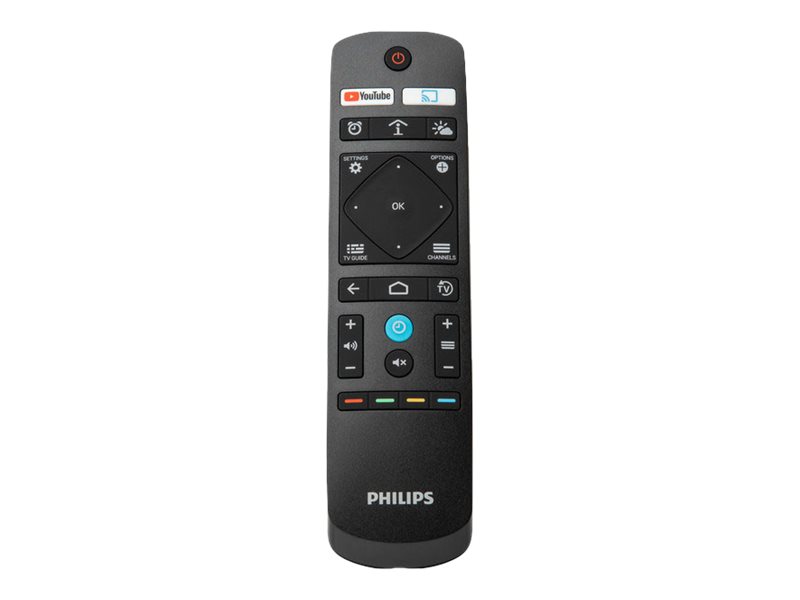 Philips 55BFL2214 - 139 cm (55) Diagonalklasse LCD-TV mit LED-Hintergrundbeleuchtung - Digital Signage - Smart TV - Android TV - 4K UHD (2160p)
