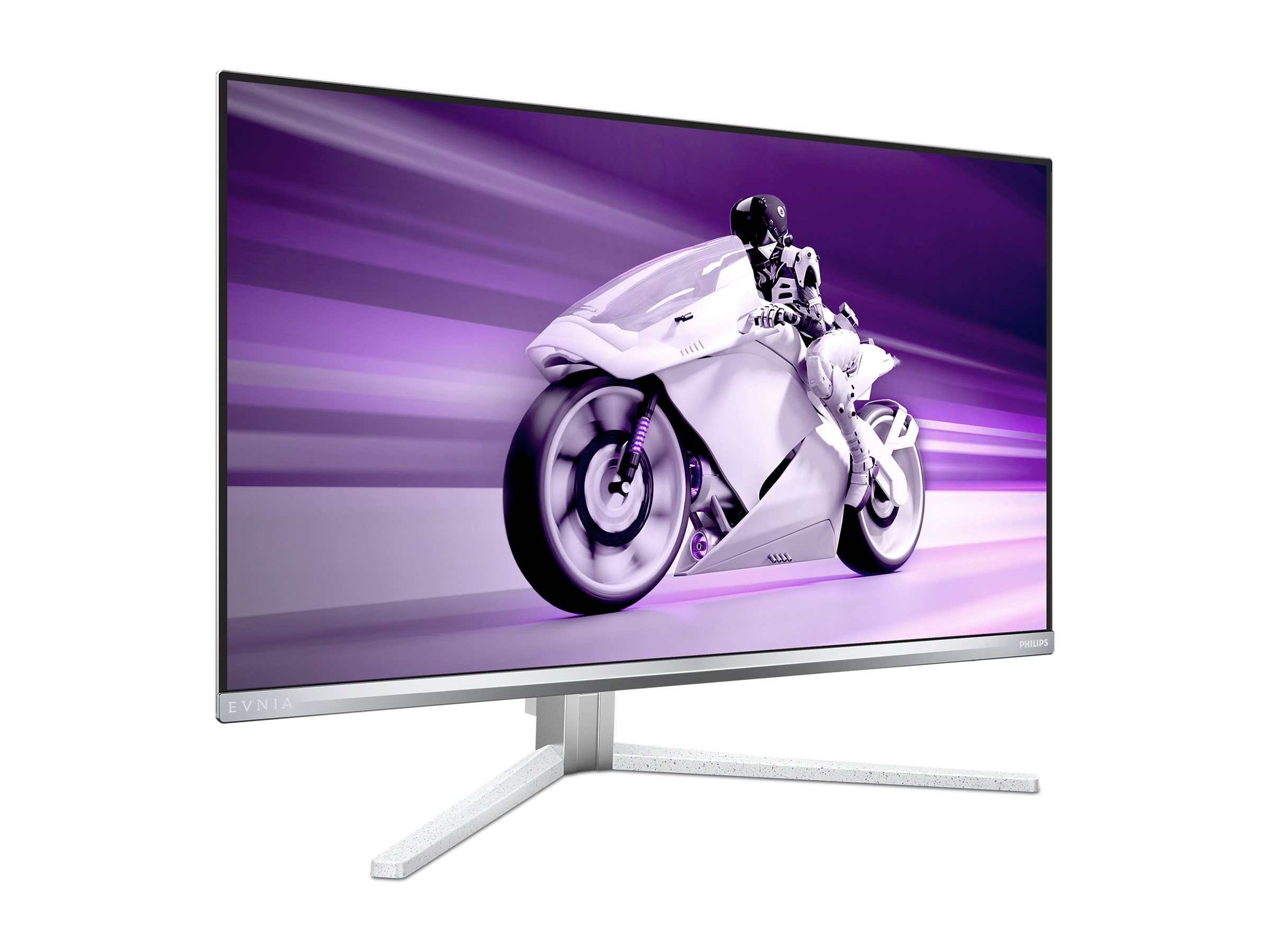 Philips Evnia 8000 27M2N8500 - OLED-Monitor - Gaming - 67.3 cm (27), Ansicht 3
