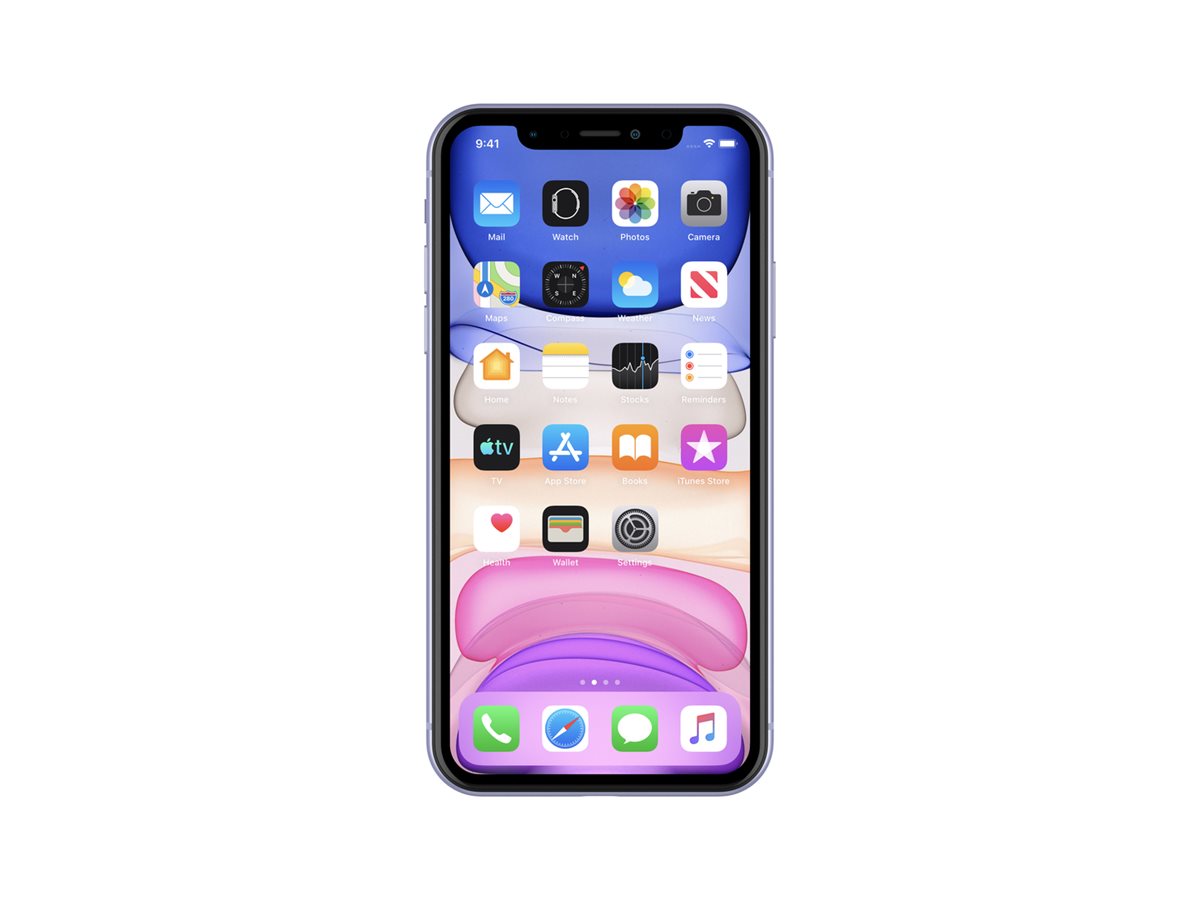Belkin InvisiGlass Ultra - Bildschirmschutz für Handy, Ansicht 3
