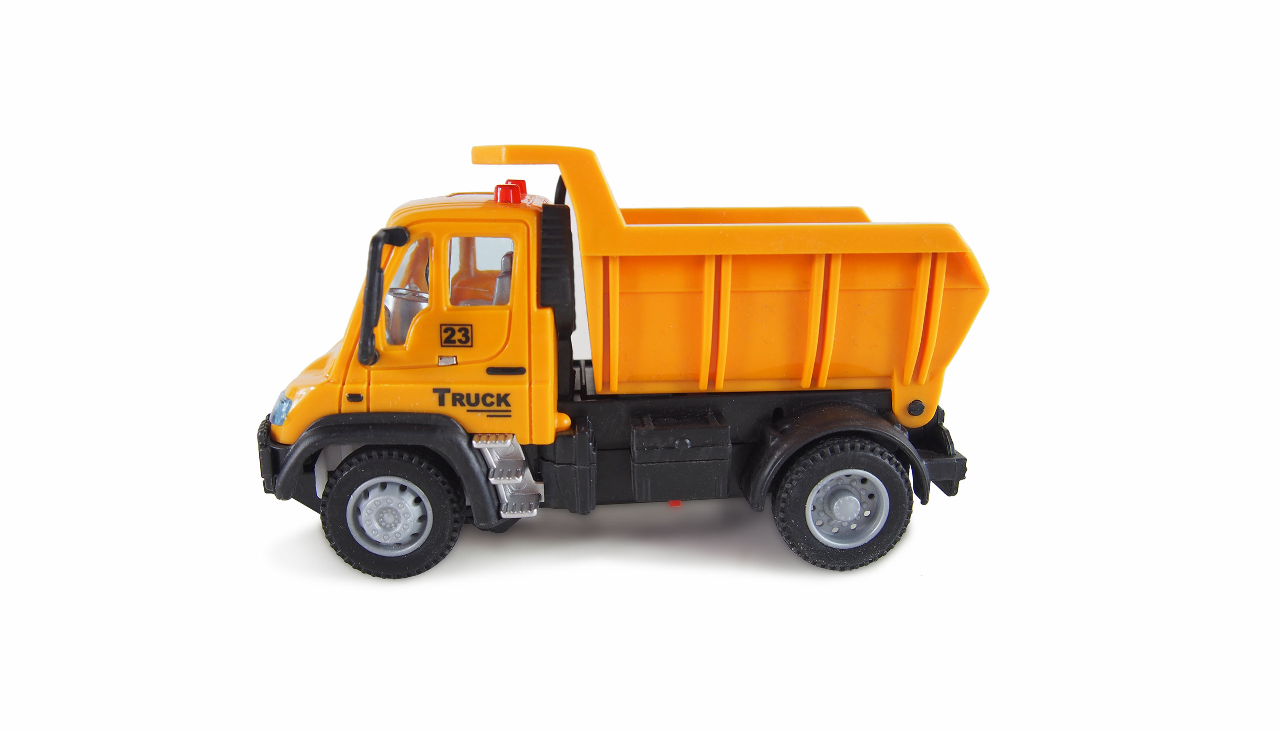 Amewi Mini Truck - 1:64 - 3 Jahr(e) - 500 mAh - 123 g, Ansicht 3