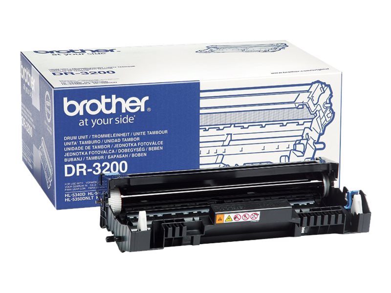 Brother DR3200 - Original - Trommeleinheit