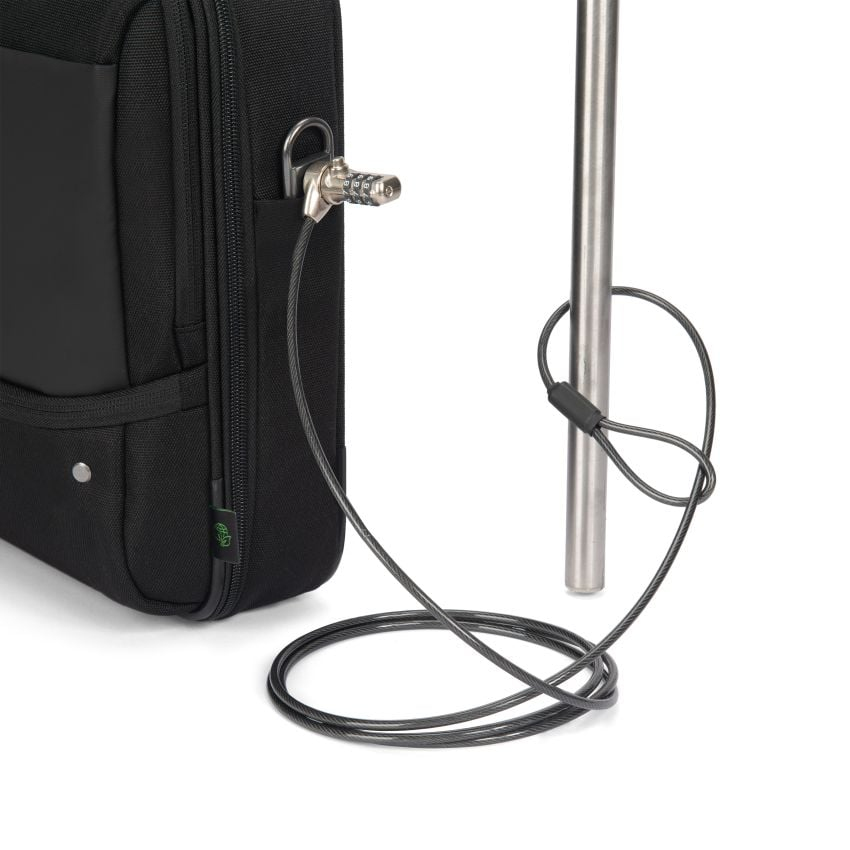 Dicota FIVE Multi - Notebook-Tasche - 40.6 cm, Ansicht 4