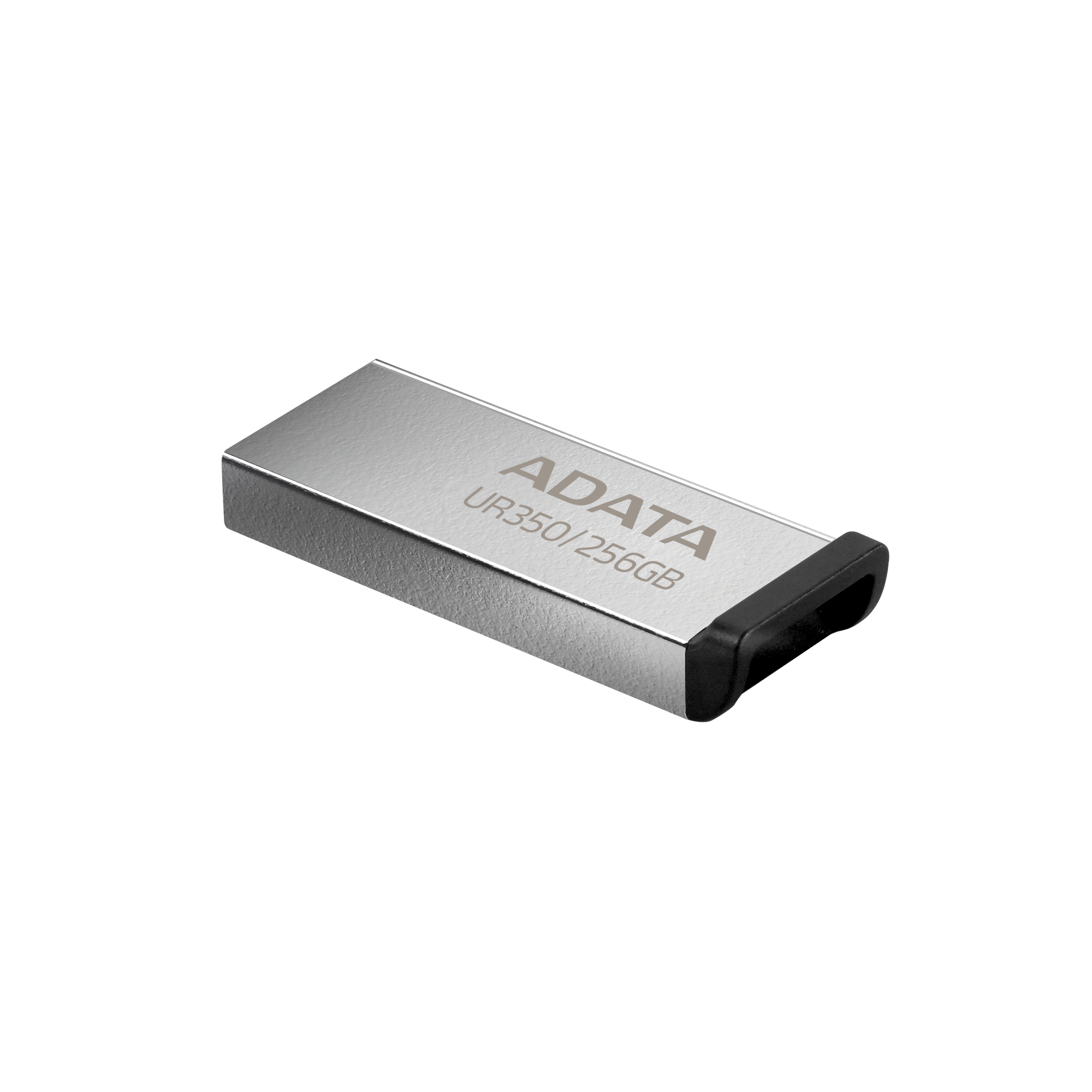 ADATA UR350 - USB-Flash-Laufwerk - 256 GB - USB 3.2 Gen 1, Ansicht 2