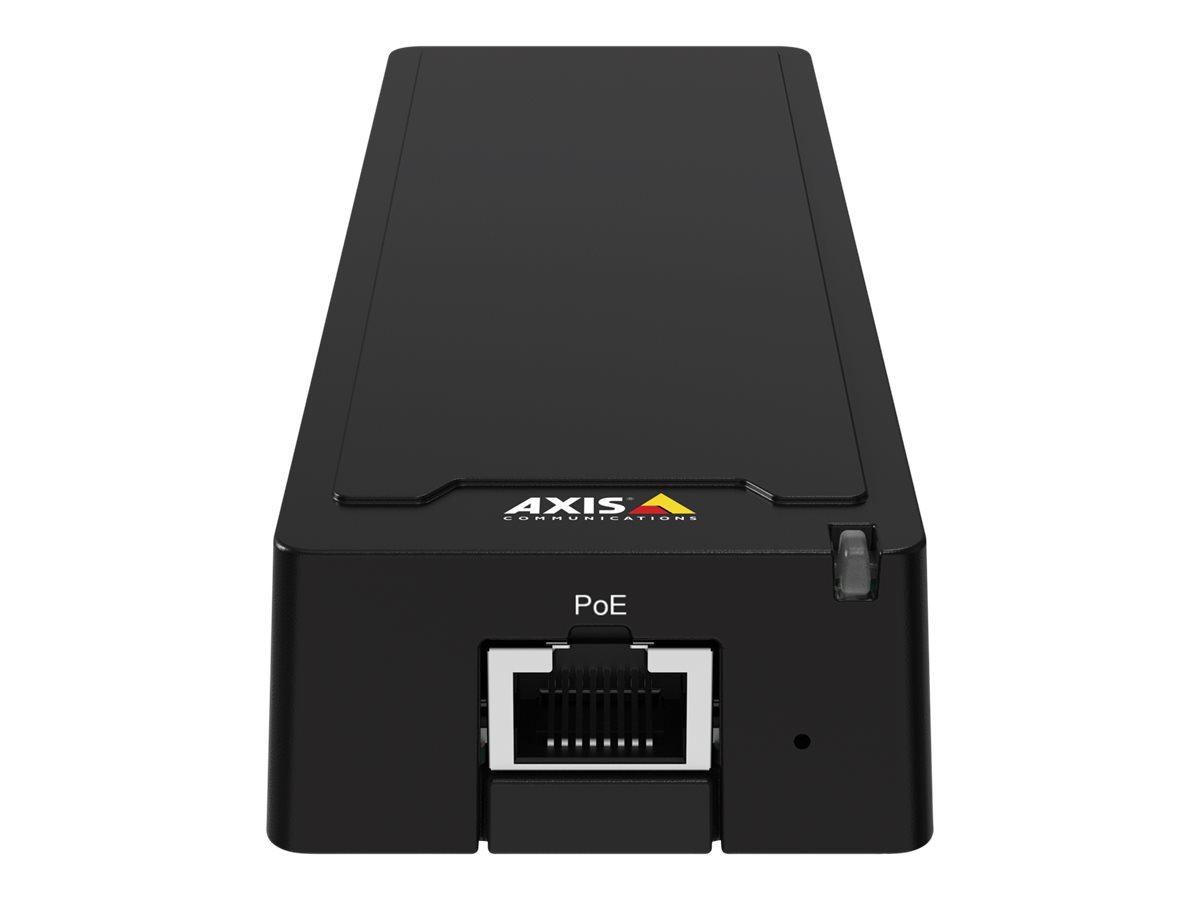 Axis FA51 Main Unit - Video-Server - 1 Kanäle