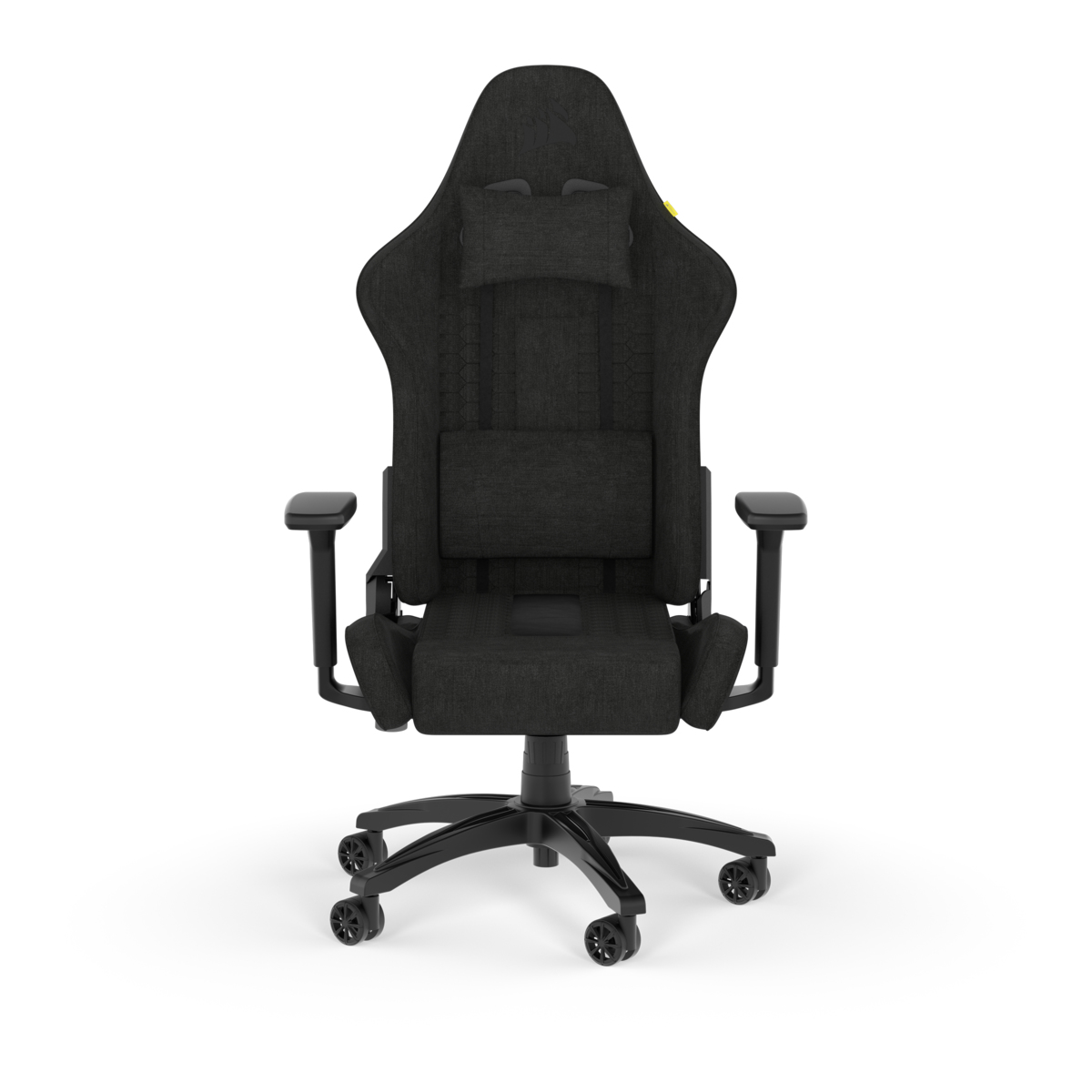 Corsair TC100 RELAXED - Gaming-Sessel - ergonomisch, Ansicht 3