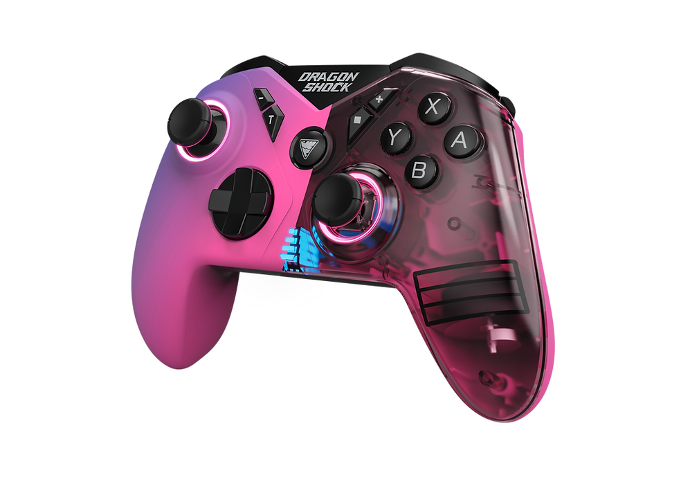 DragonShock Controller Nebula Pro Wireless Candy Ulti.Switch, Ansicht 3