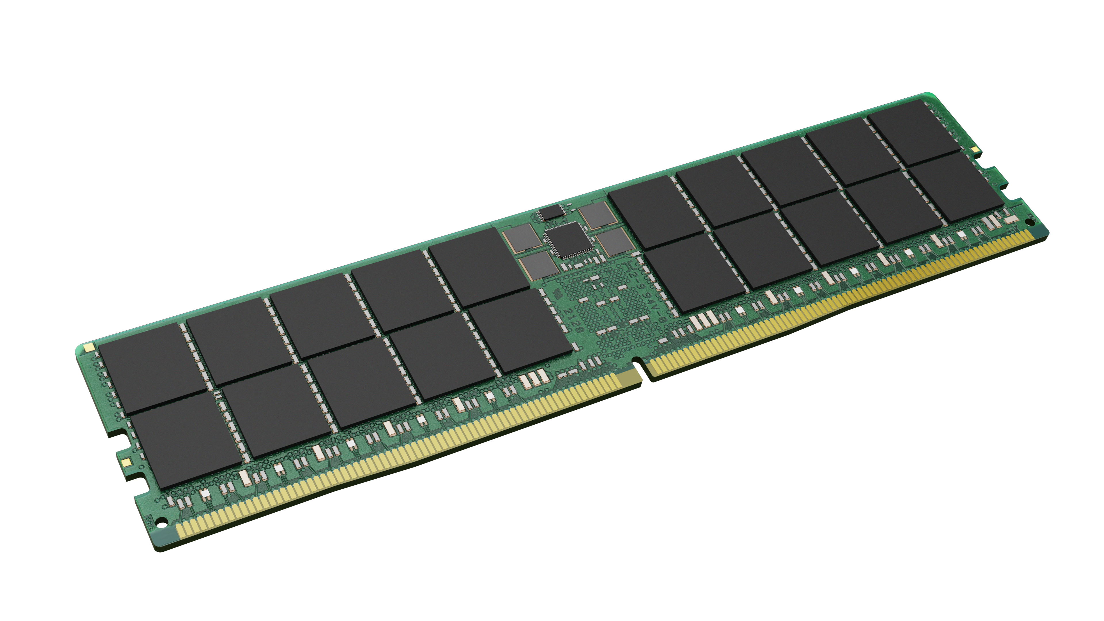 Kingston DDR5 - Modul - 64 GB - DIMM 288-PIN, Ansicht 4