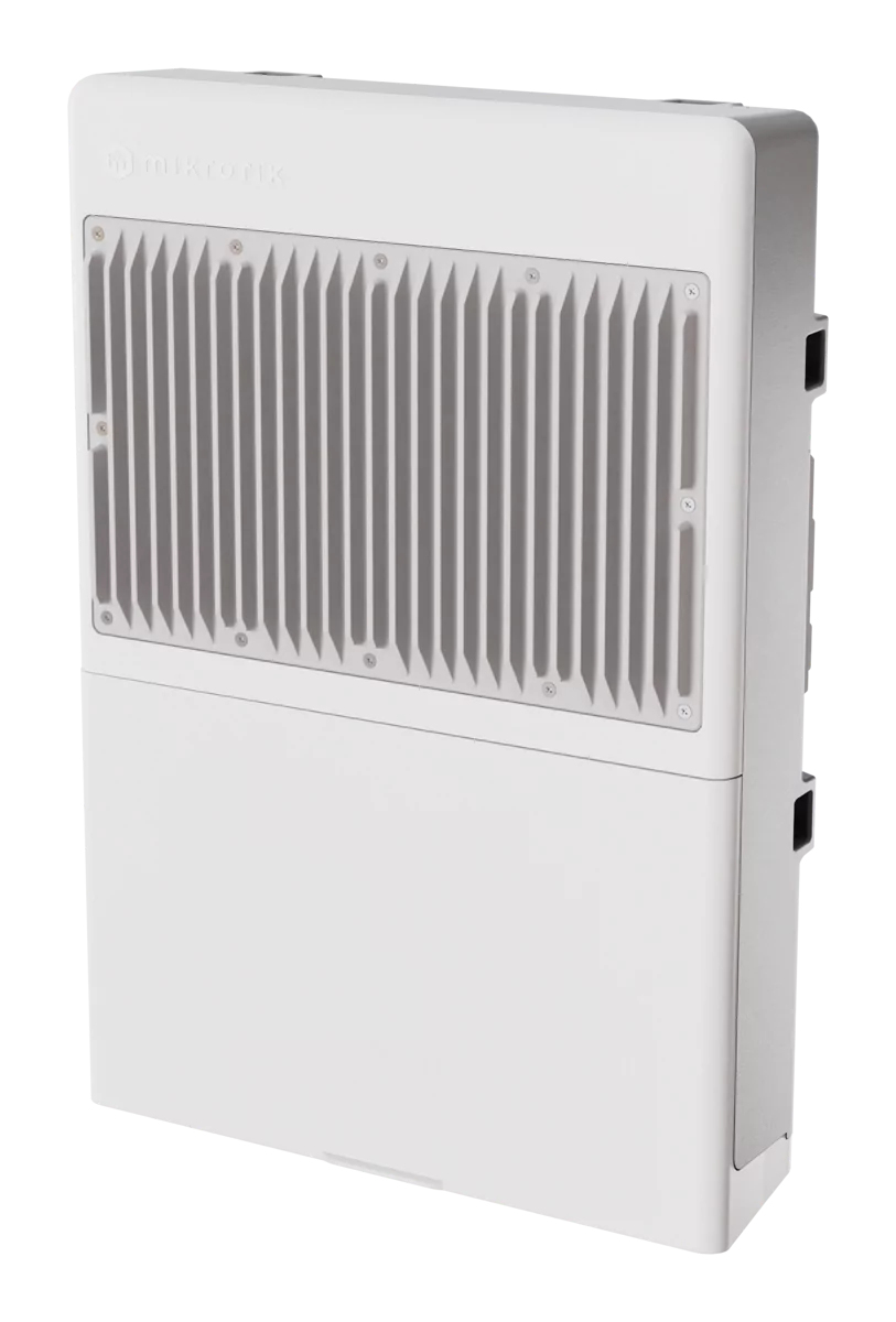 MikroTik Cloud Smart Switch CSS610-8P-2S+OUT netPower 8x - Switch - 1 Gbps, Ansicht 2