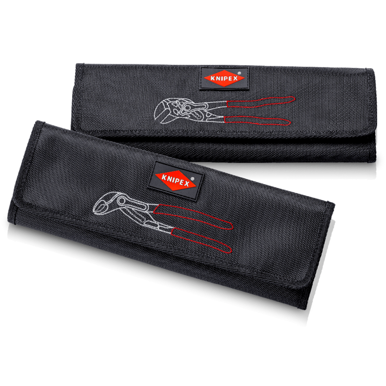 KNIPEX 00 19 55 S7 Zangenschlüssel, Ansicht 2